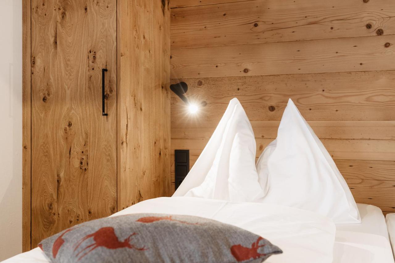 Embacher Sporthotel Экстерьер фото