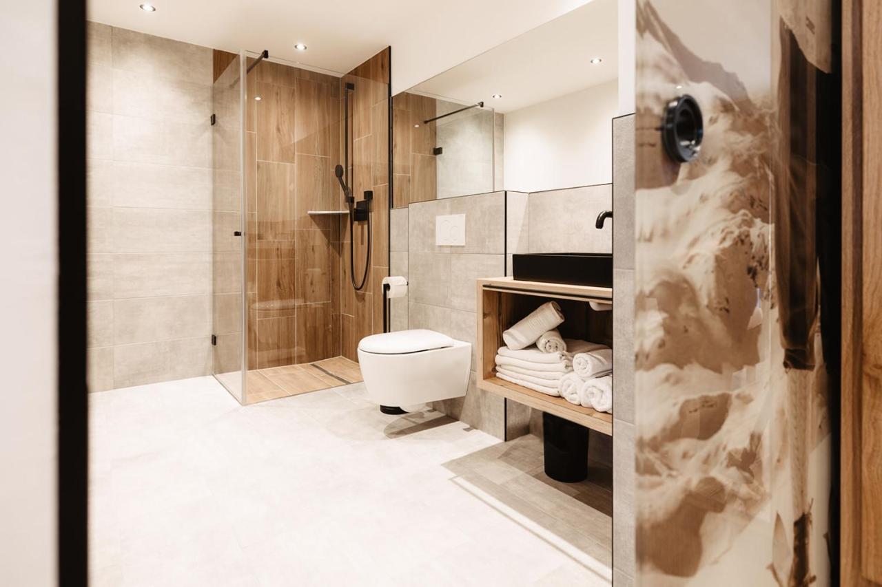 Embacher Sporthotel Экстерьер фото